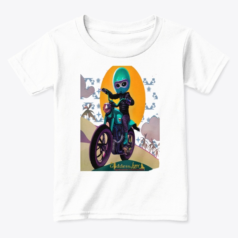 Alien Cruise GL
