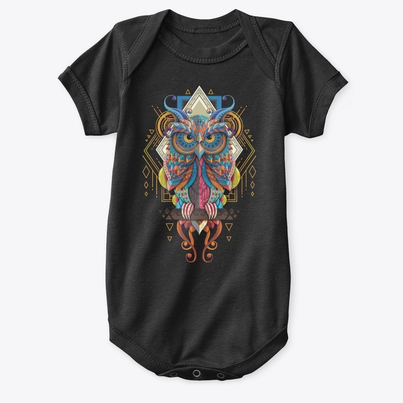 Owl BG