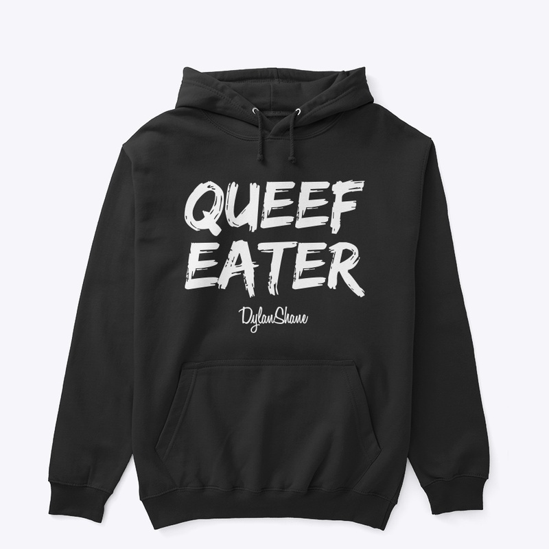 Queef Eater