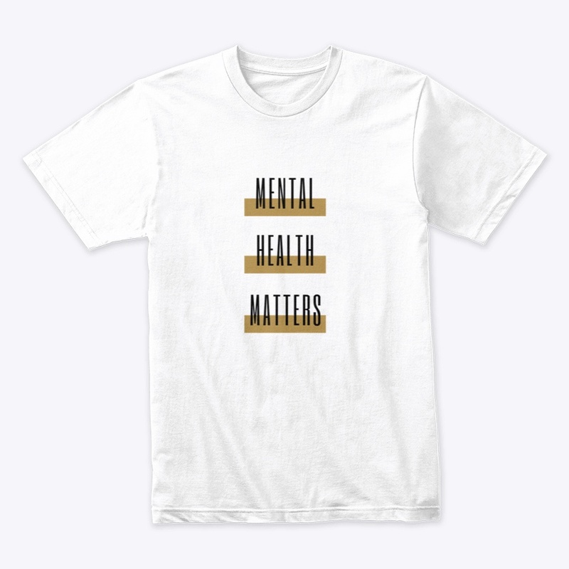    Mental Health Matters Gold Edition 