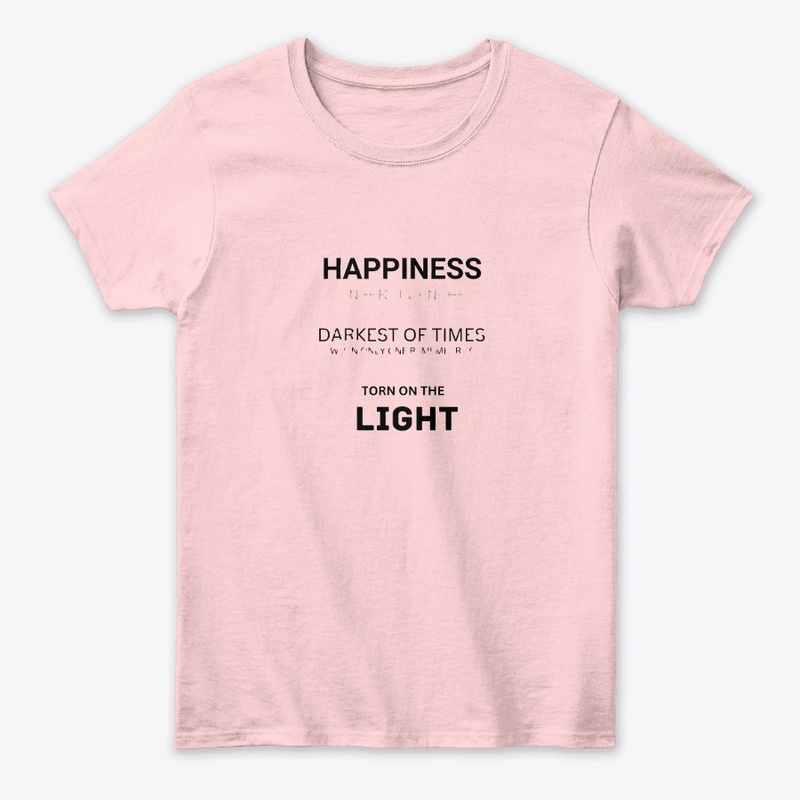 HAPPINESS TRUE PRUDUCTS