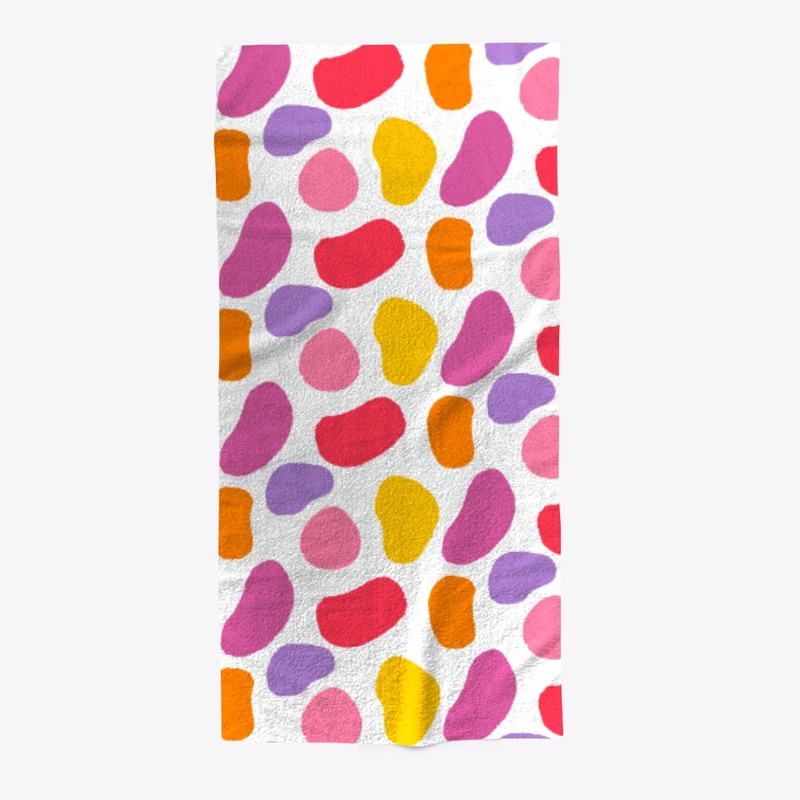 Colorful Pattern