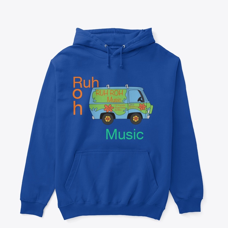 Roh Roh Music 
