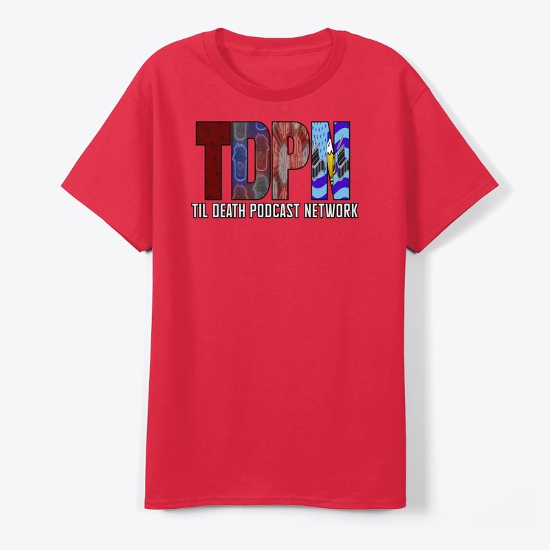TDPN Men's Apparel