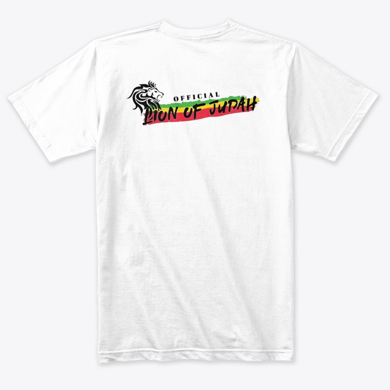 #LionofJudahTruth Apparel