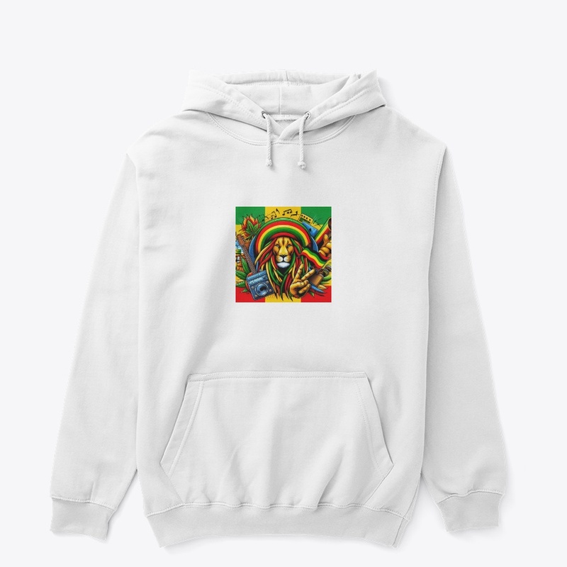 HIGH QUALITY RASTA WARE