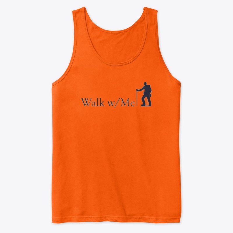 Walk w/ Me - To support Kris Montgomery
