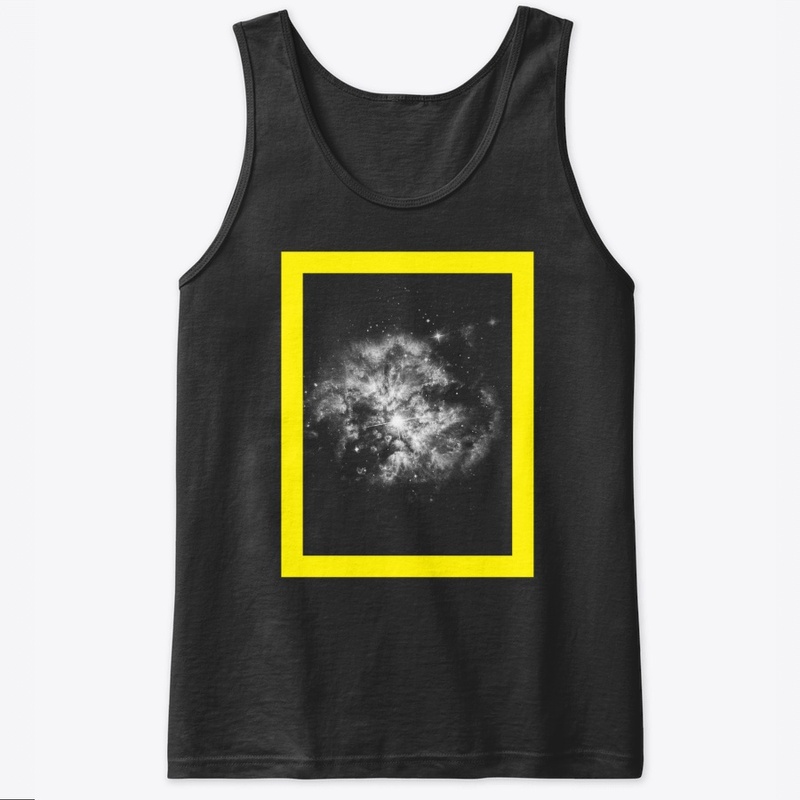 Space Tee