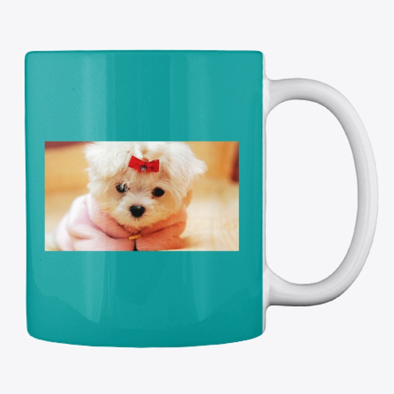 taza animal