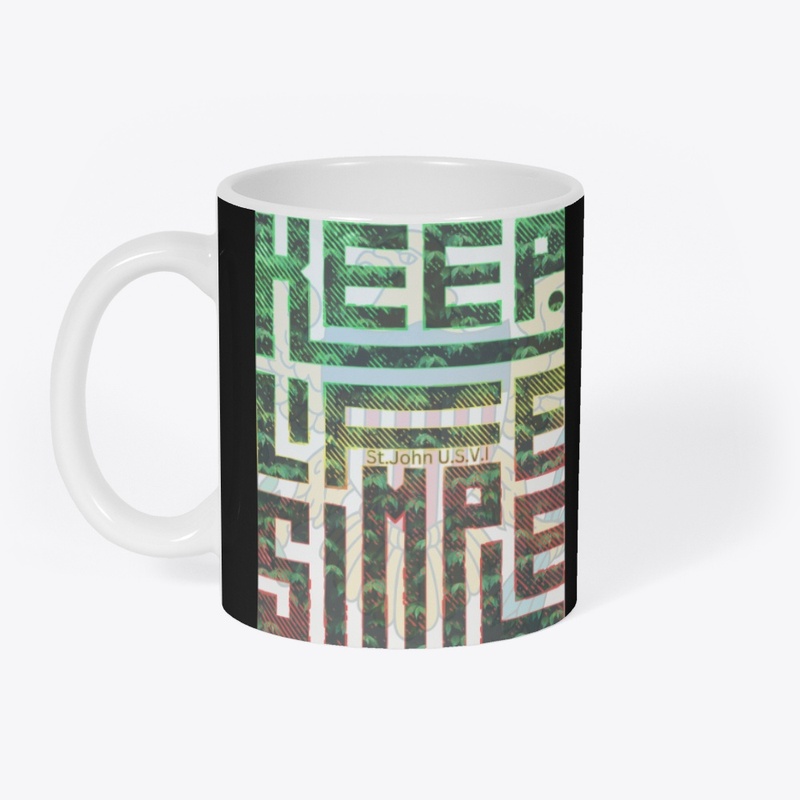 Keep Life Simple – St. John Collection