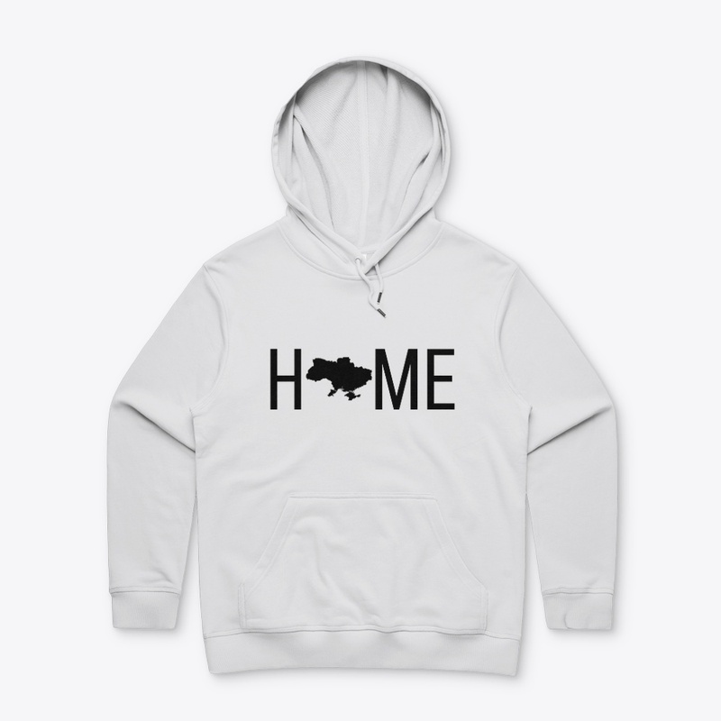 HOME UKRAINE