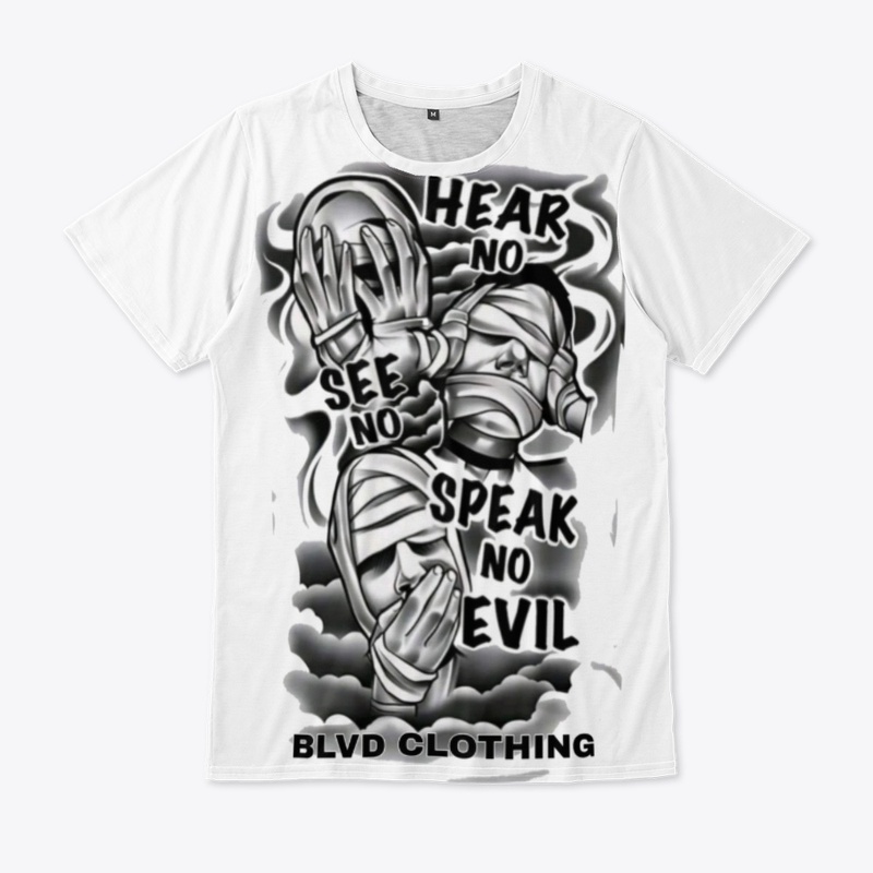 No Evil