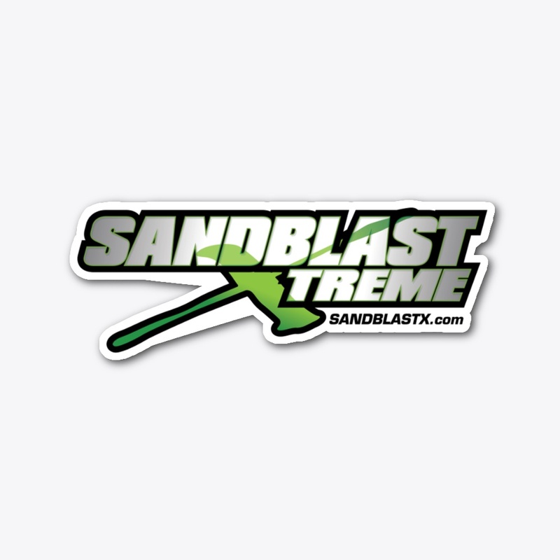 SANDBLAST XTREME