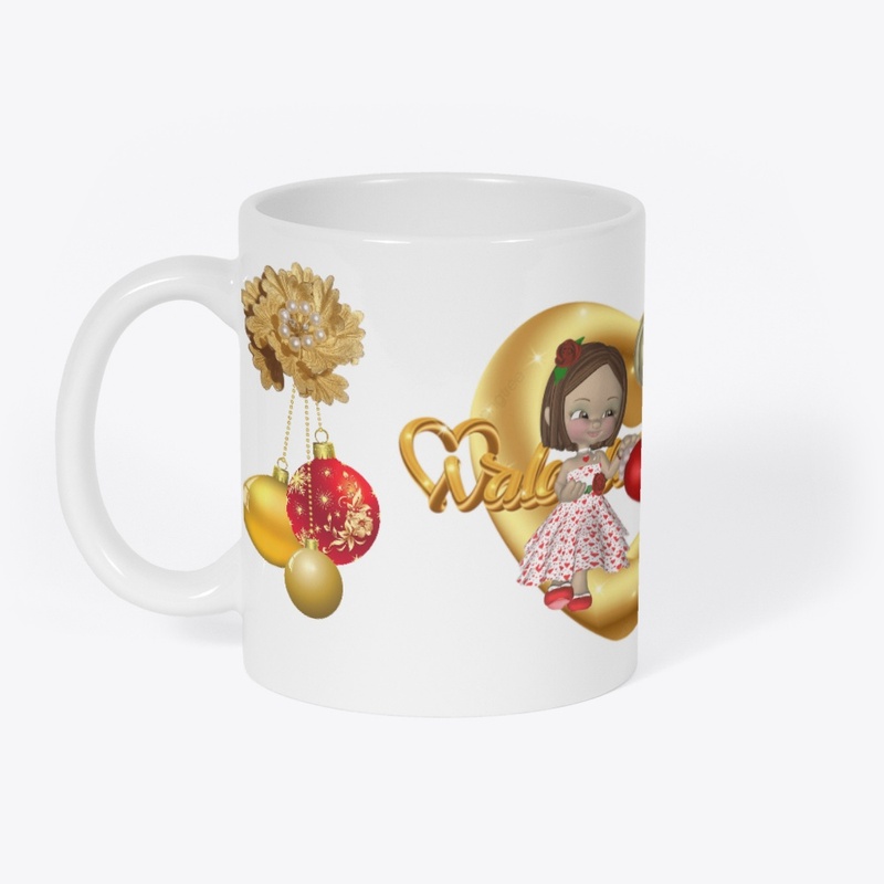 Velentineday Special Design