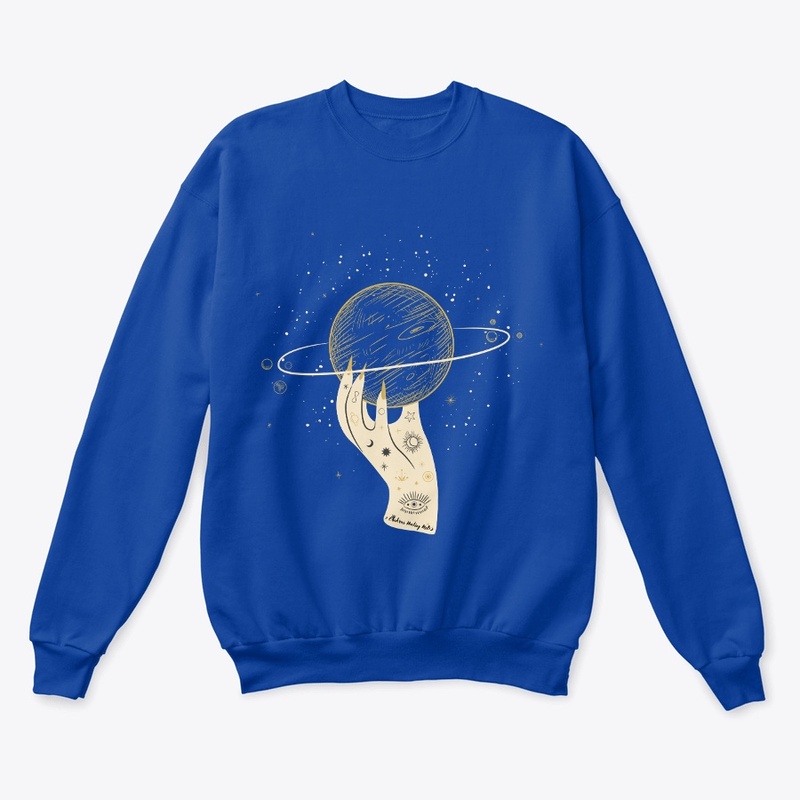 Saturn 