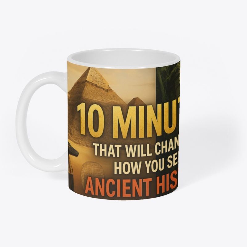 THE ANCIENT HISTORY COLLECTION