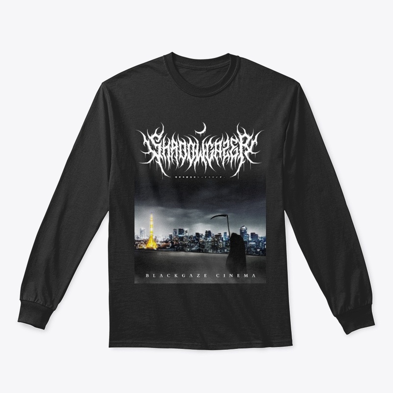 Blackgaze Cinema
