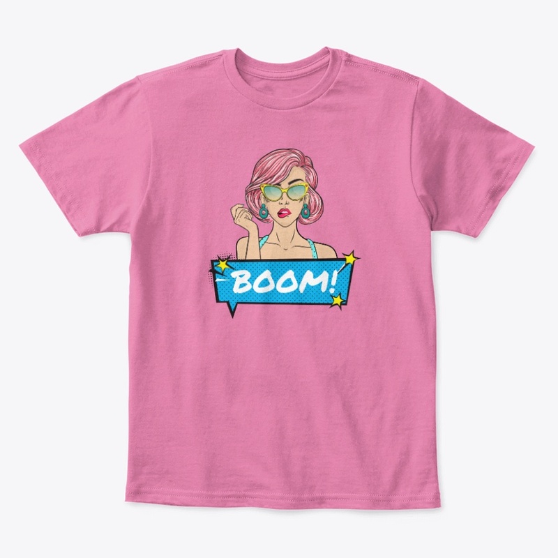 BOOM!