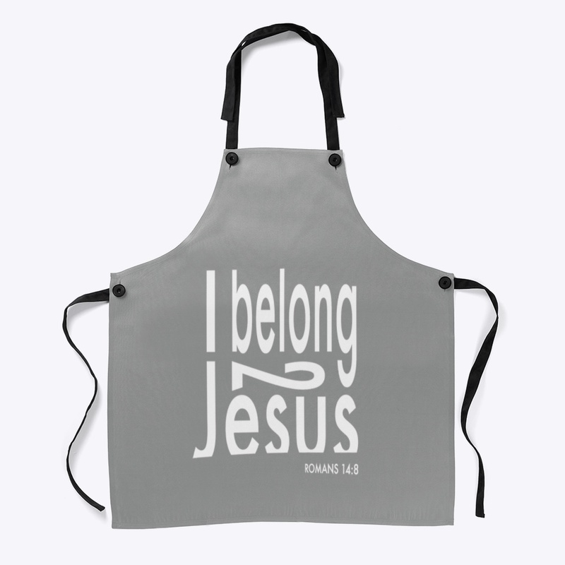 I Belong 2 Jesus