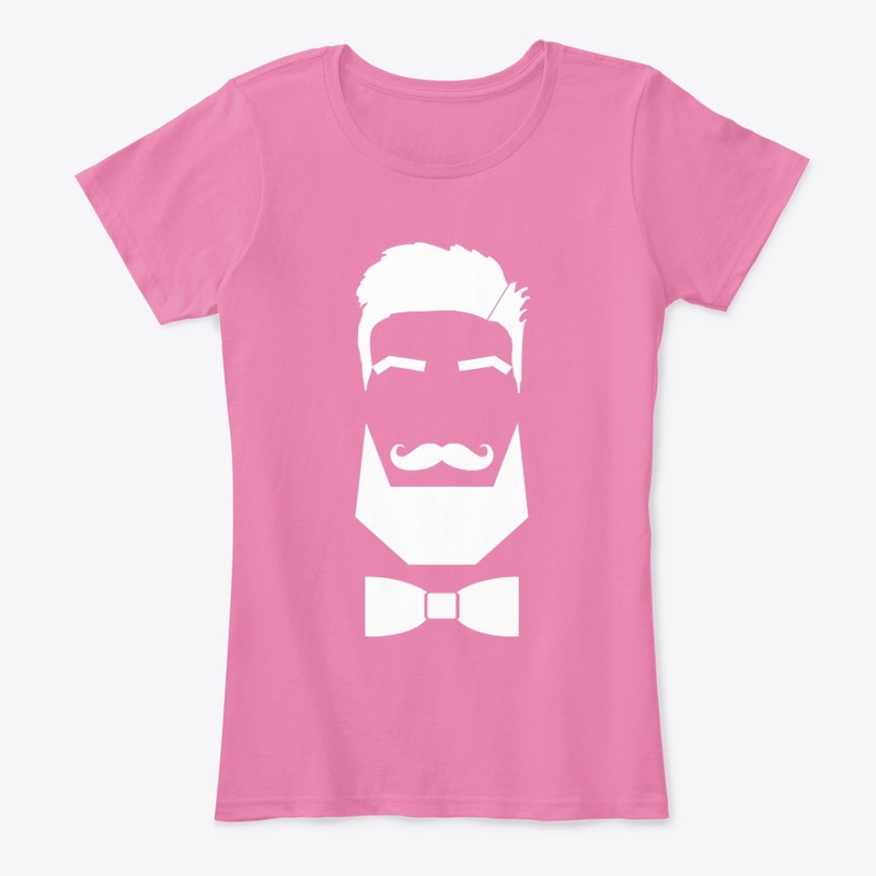 Buddy Blues Merch