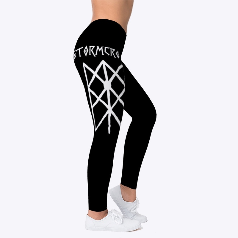 Leggings for the Ladies