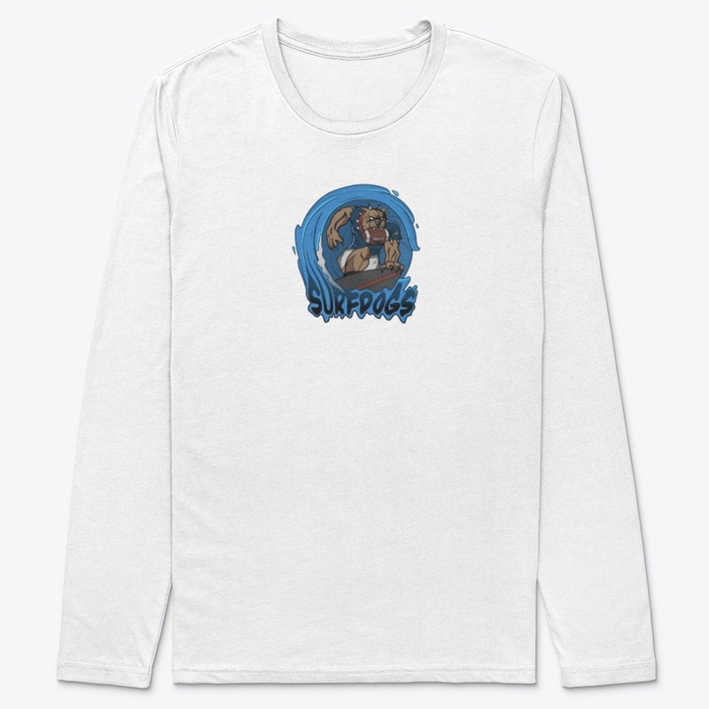 Surf Dogs UFAFL