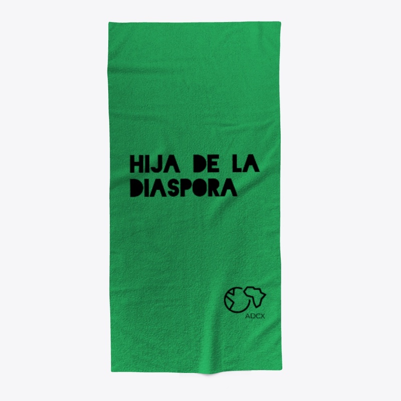 Hija de la diaspora