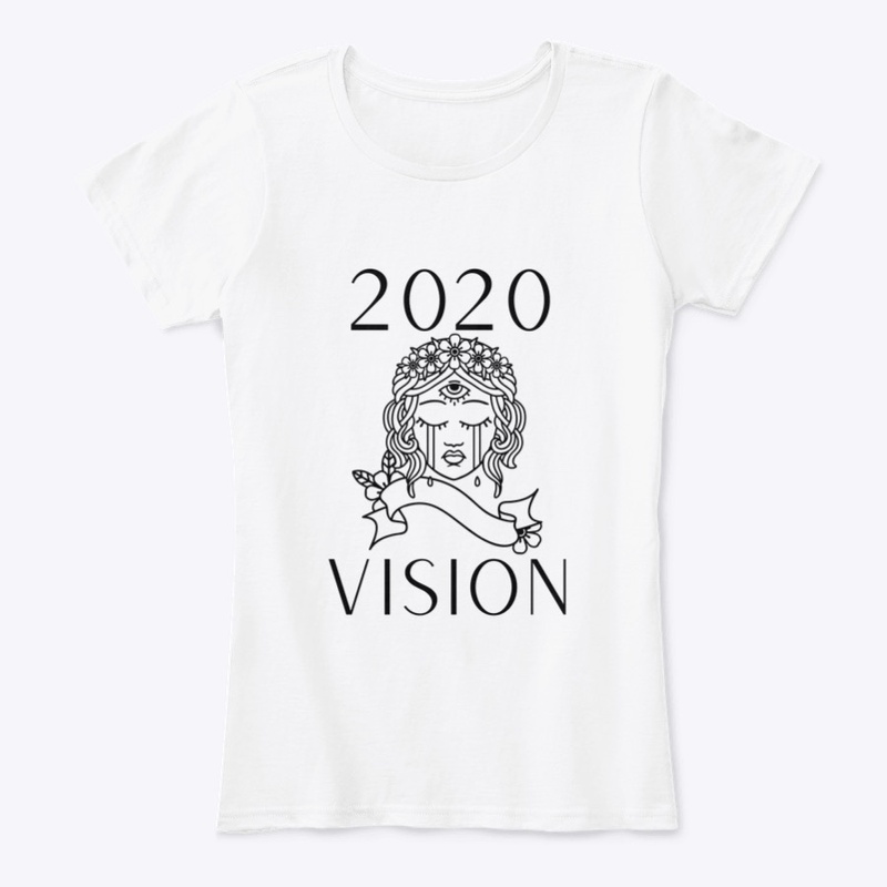 2020 Vision 