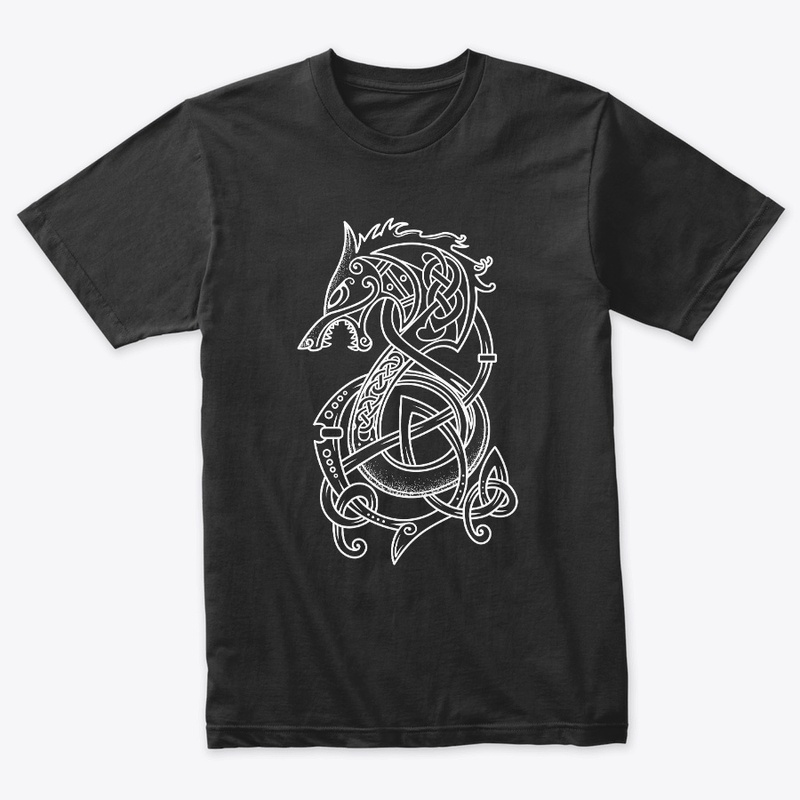 Viking Dragon