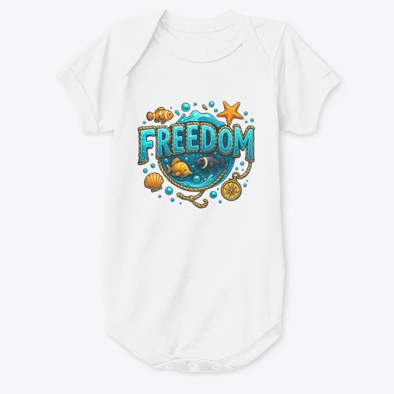 Ocean Freedom