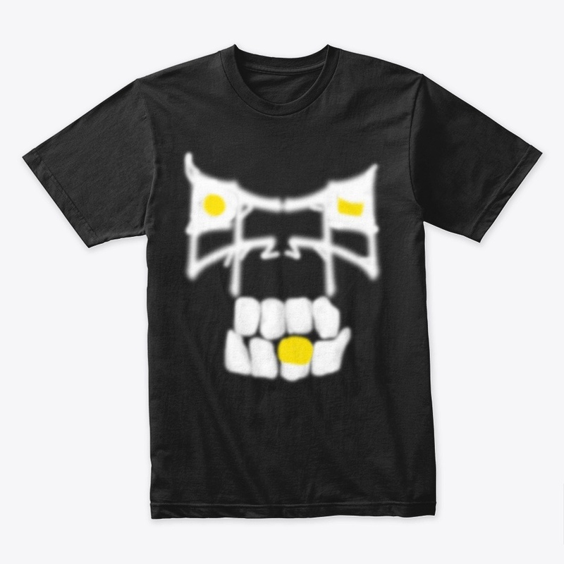 EIGHTYFACES | PIRATE TEE