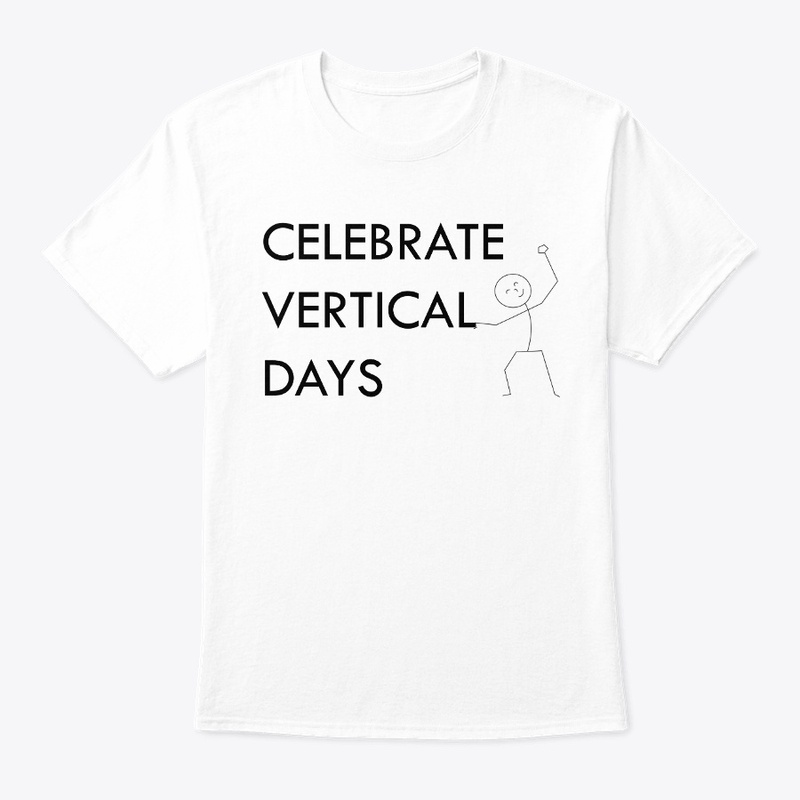 Celebrate Vertical Days