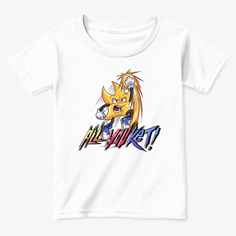 SLAPPERUNI FIGHTER ALL YOU KET!!