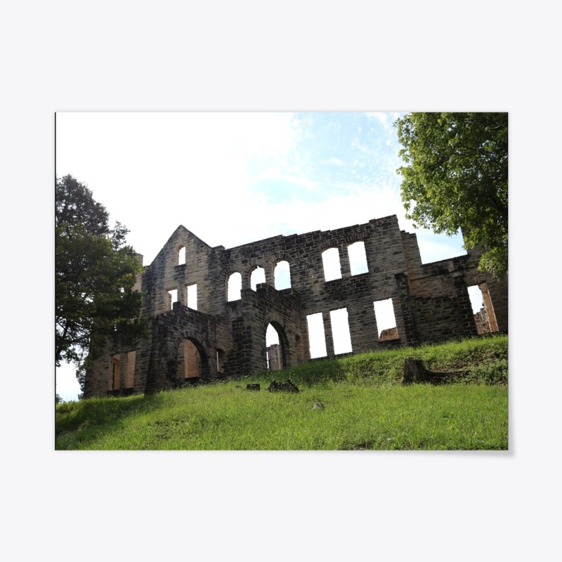 Castle 4