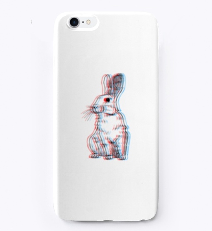 Shimmer rabbit