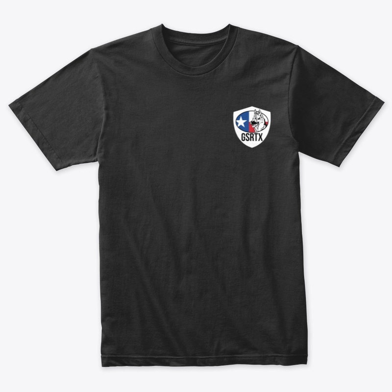 Logo Pocket Tee