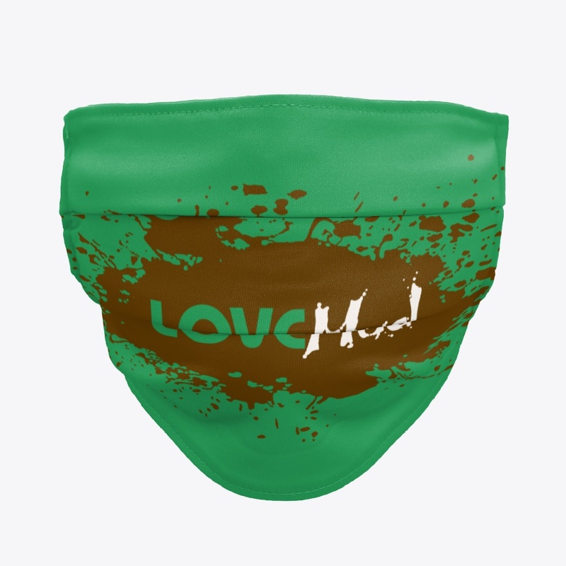 Lovemud splash range