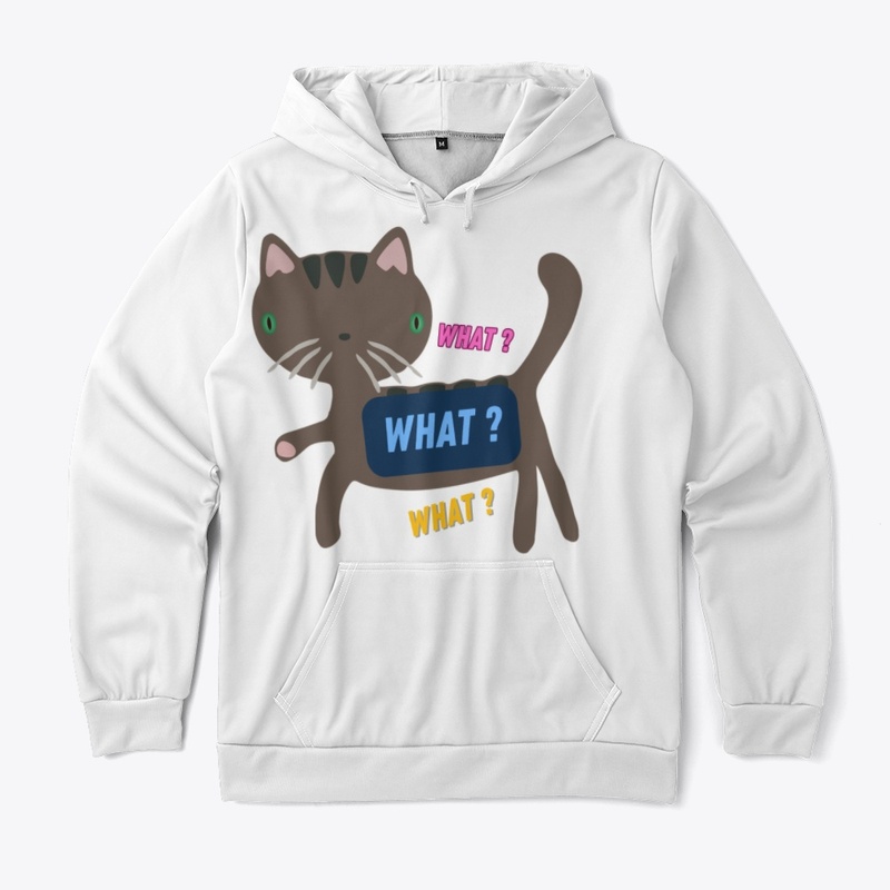 Every cat is my best friend.