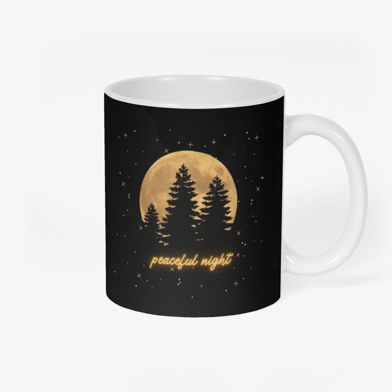 Peaceful Night