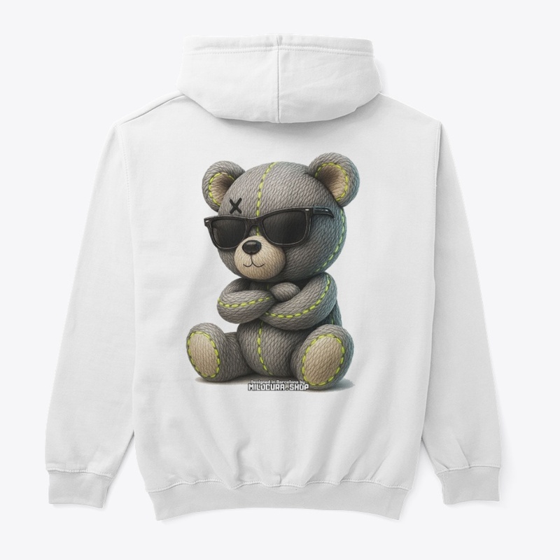 Teddy Rebel #2