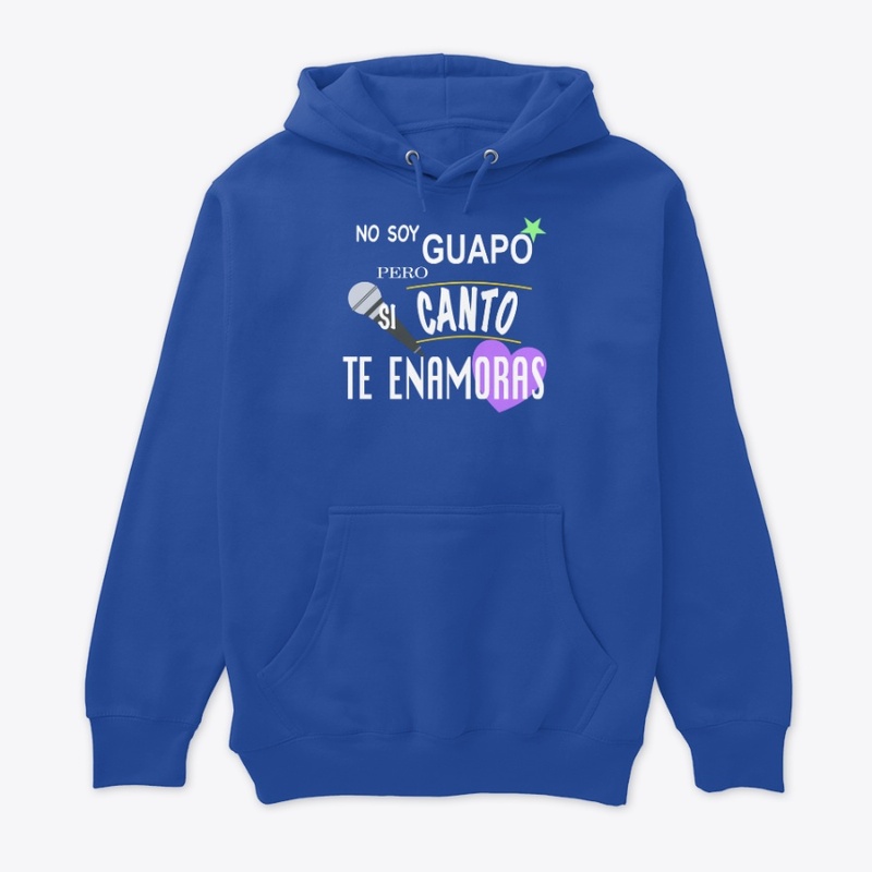 No soy Guapo