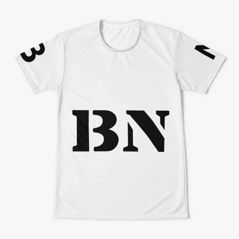 BRUTALSNATION TEAM JERSEY