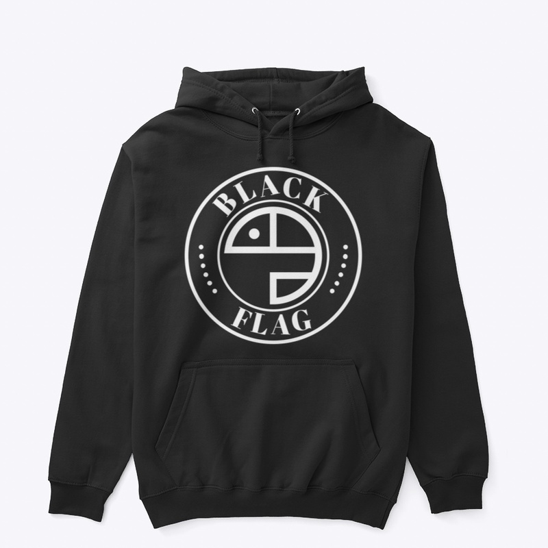 BLACK FLAG 