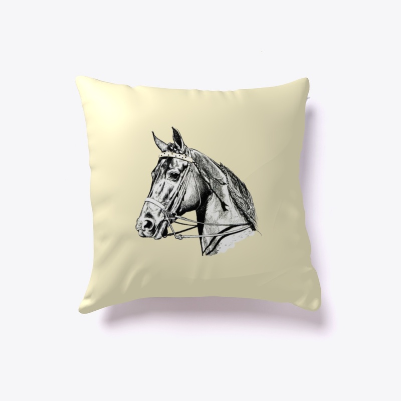 American Saddlebred