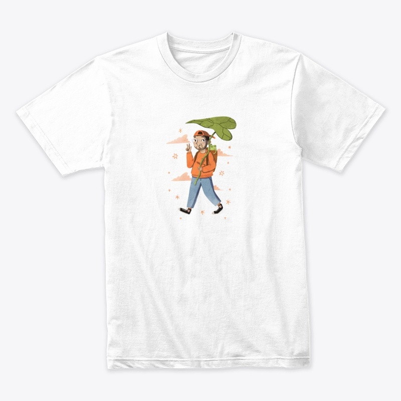 Frog Companion