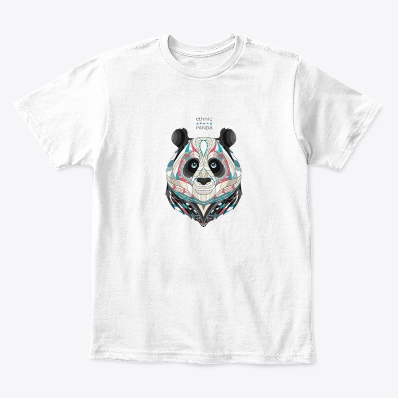Ethnic Animal vi | Panda
