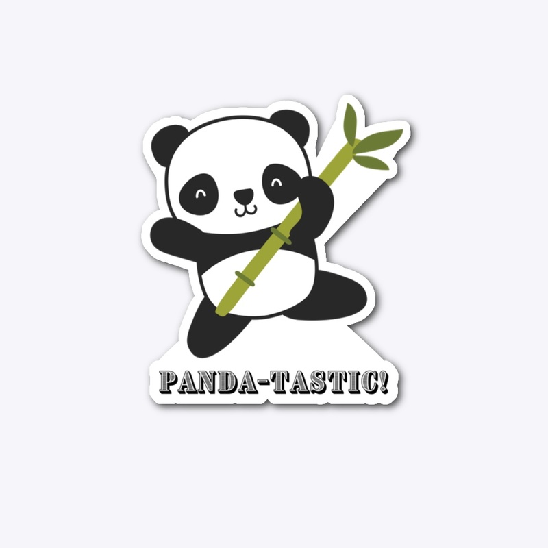 Panda Lovers