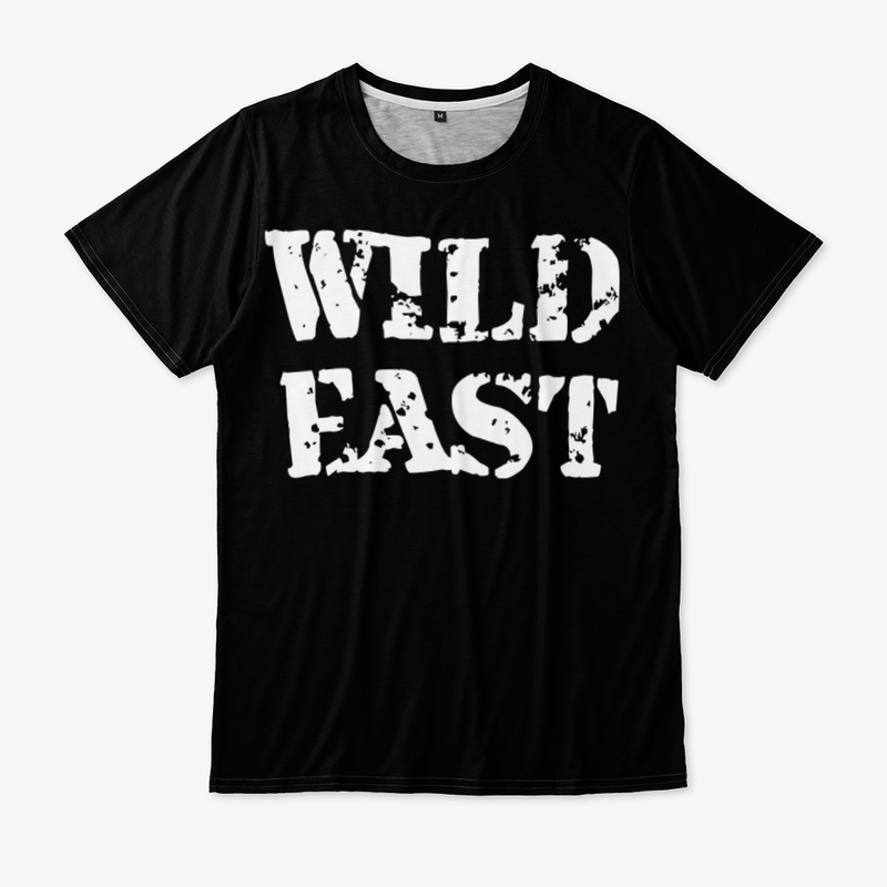 WILD EAST