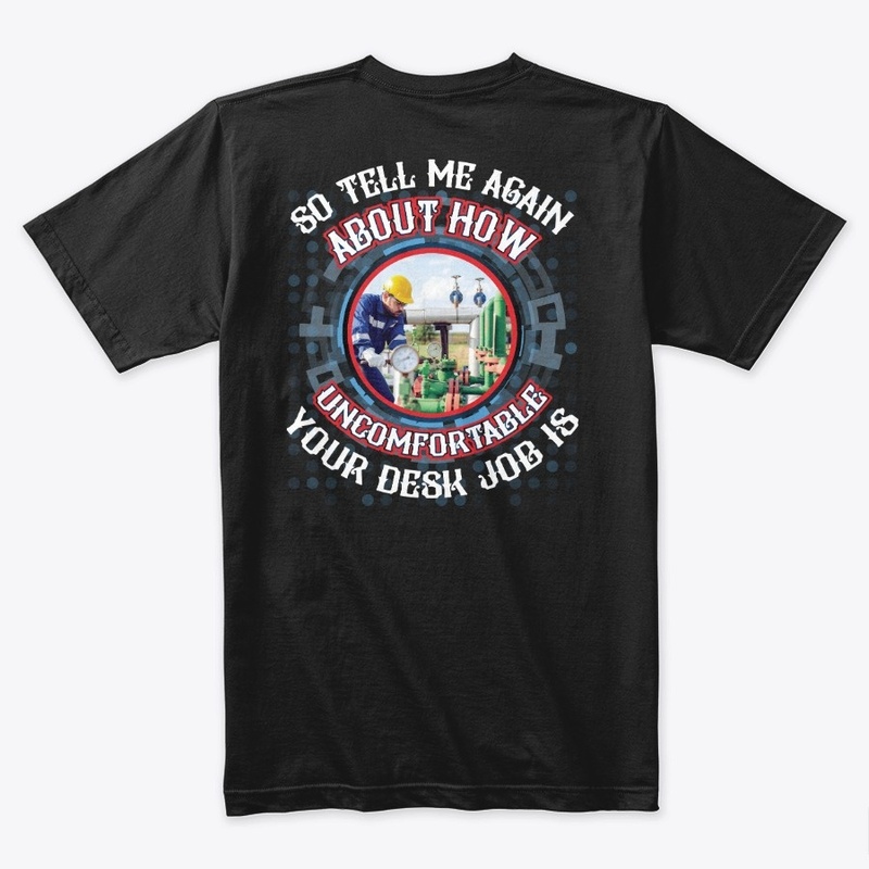 Not a desk Job- Field Service Technician