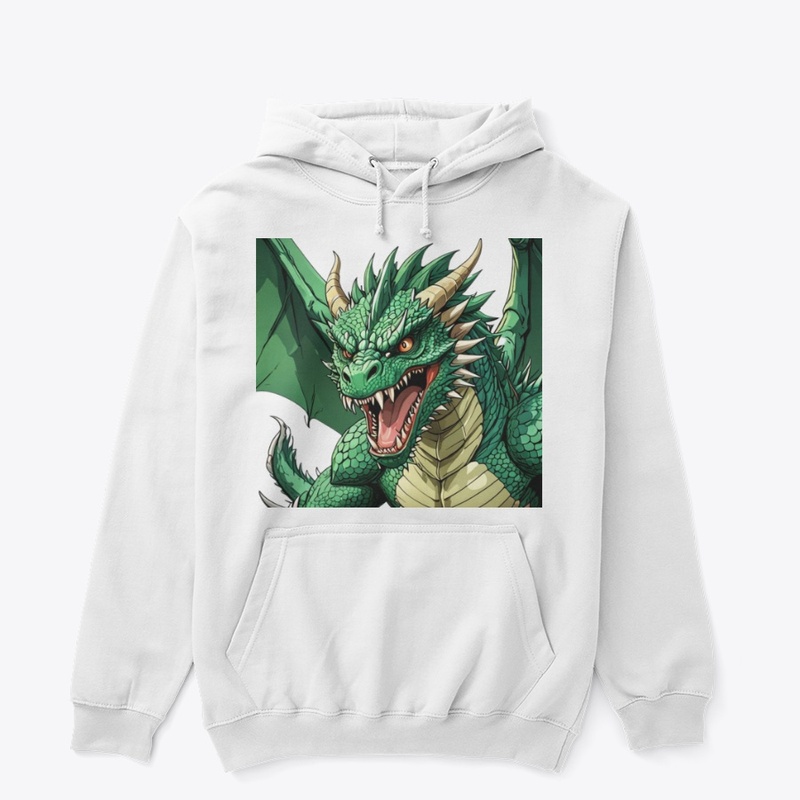 FYT26 Dragon